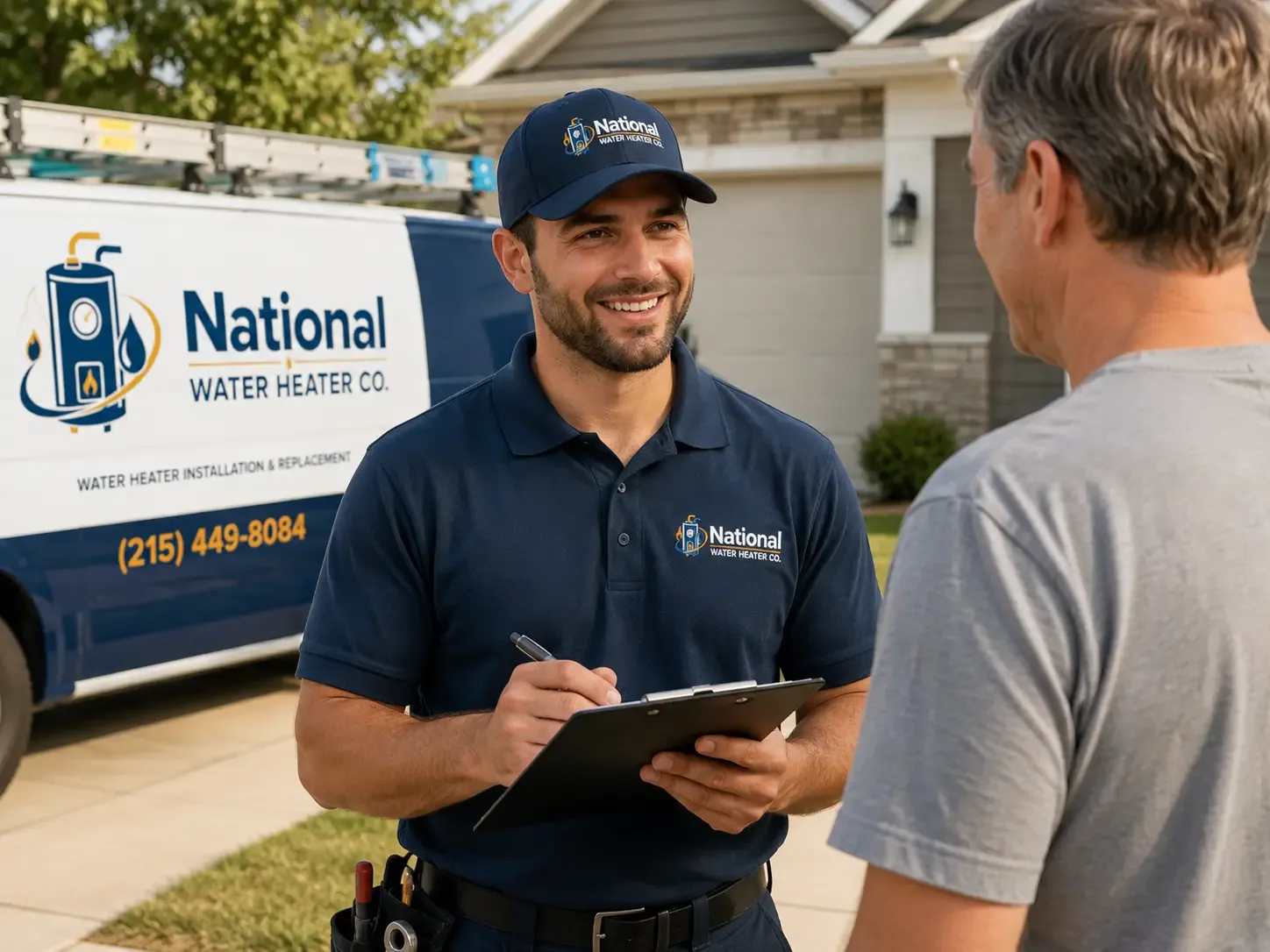 Water Heater Installation Jamestown, NY FAQs